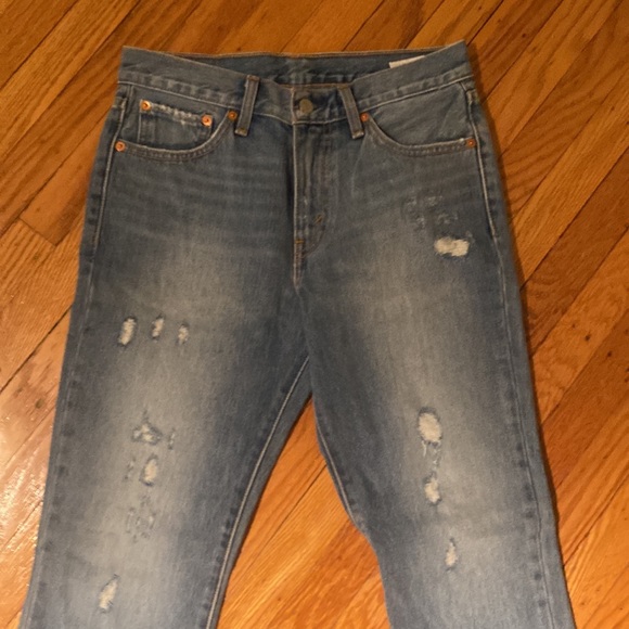 Levi’s Denim Jeans - Picture 2 of 2